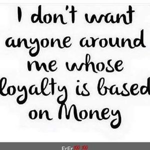 Meet your Posher, Calvin